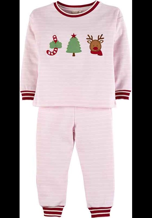 Nakisli Pijama Takimi 17530 1